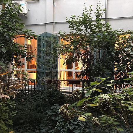 Appartamento Centro Storico Di Pavia Eksteriør billede