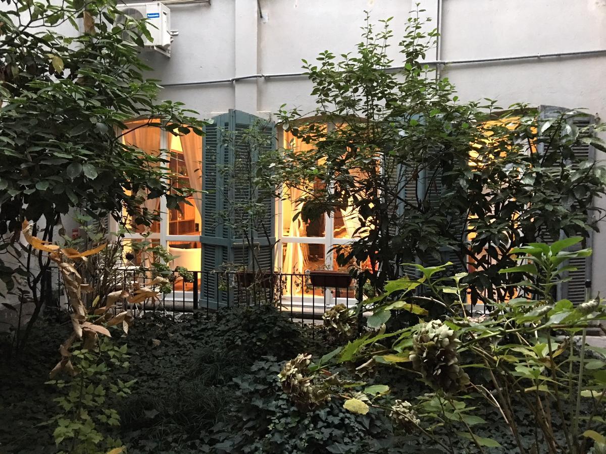 Appartamento Centro Storico Di Pavia Eksteriør billede