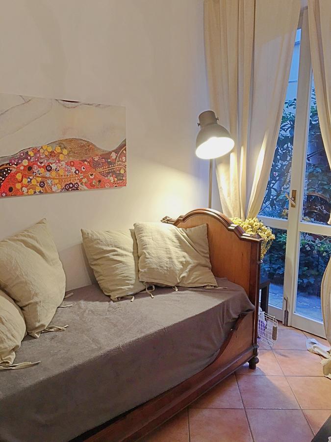 Appartamento Centro Storico Di Pavia Eksteriør billede