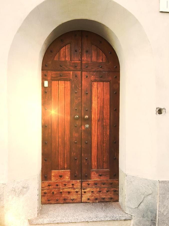 Appartamento Centro Storico Di Pavia Eksteriør billede