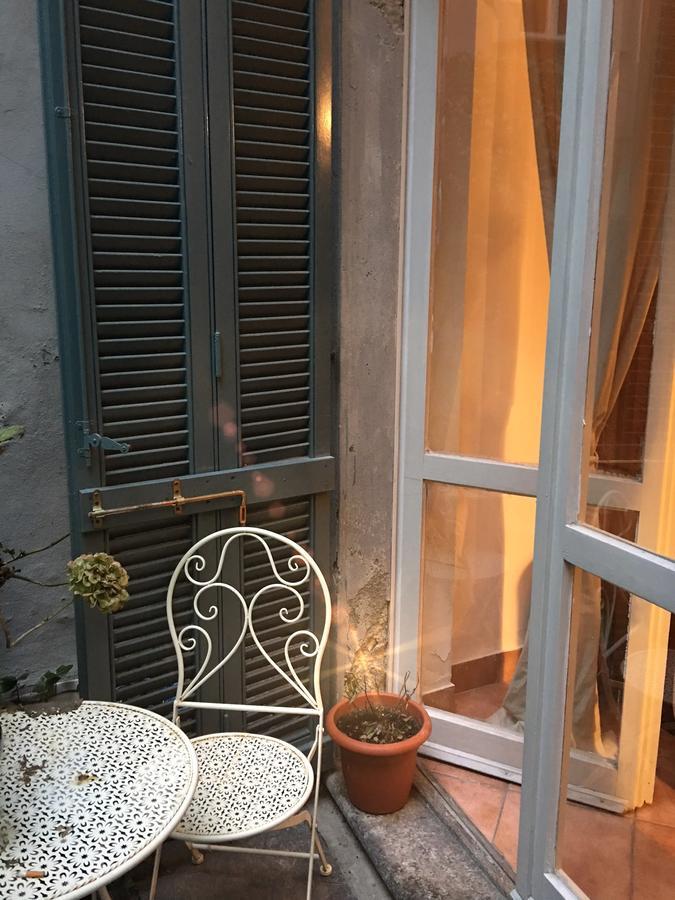 Appartamento Centro Storico Di Pavia Eksteriør billede