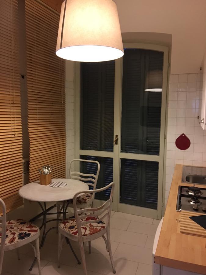 Appartamento Centro Storico Di Pavia Eksteriør billede