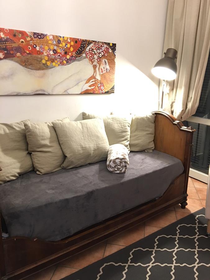 Appartamento Centro Storico Di Pavia Eksteriør billede